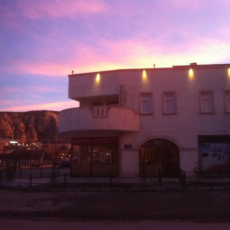 Matiasos Hotel Гьореме Екстер'єр фото