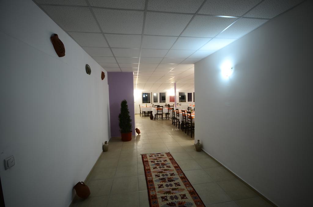 Matiasos Hotel Гьореме Екстер'єр фото