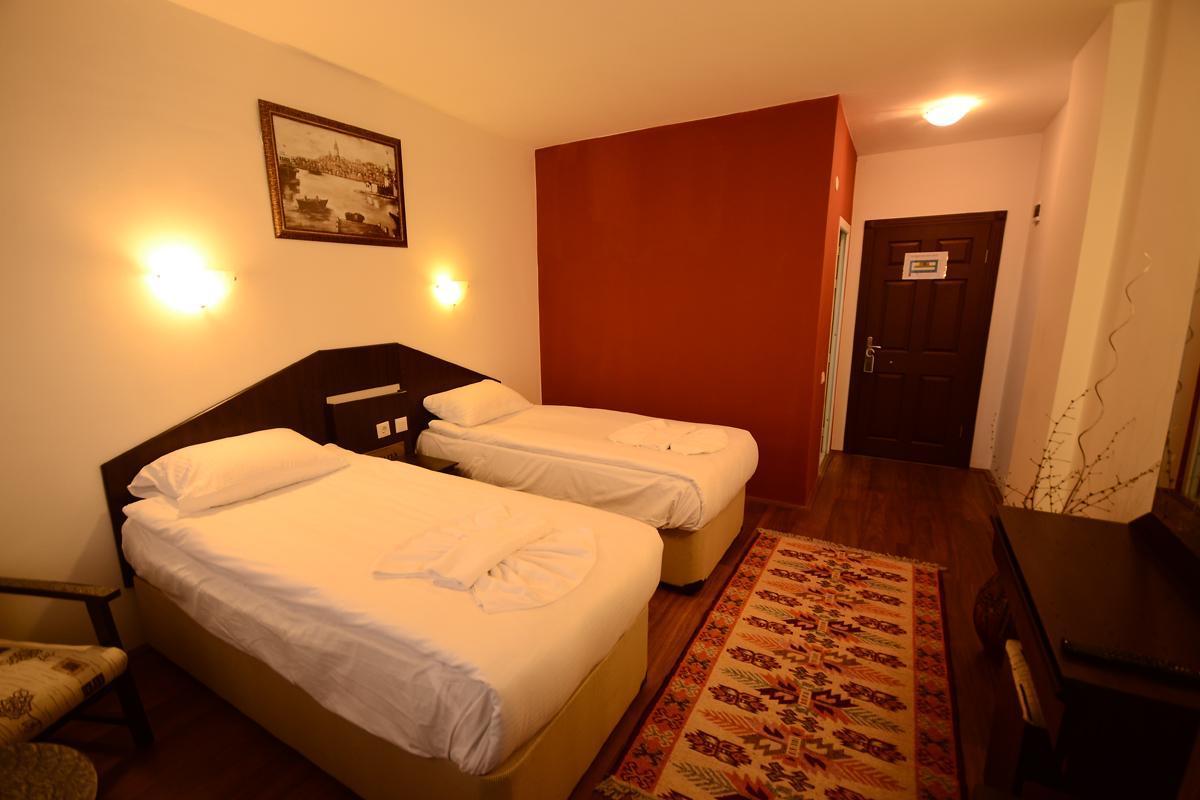 Matiasos Hotel Гьореме Екстер'єр фото
