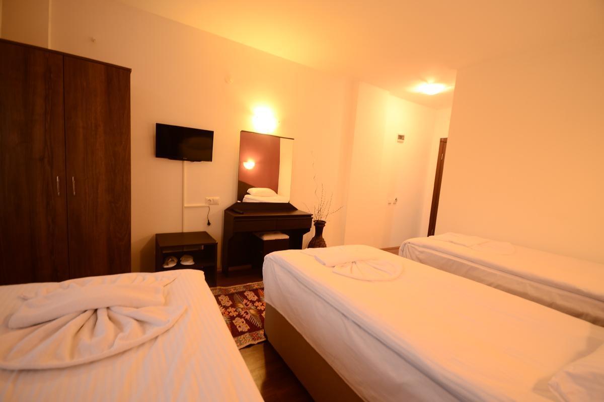Matiasos Hotel Гьореме Екстер'єр фото