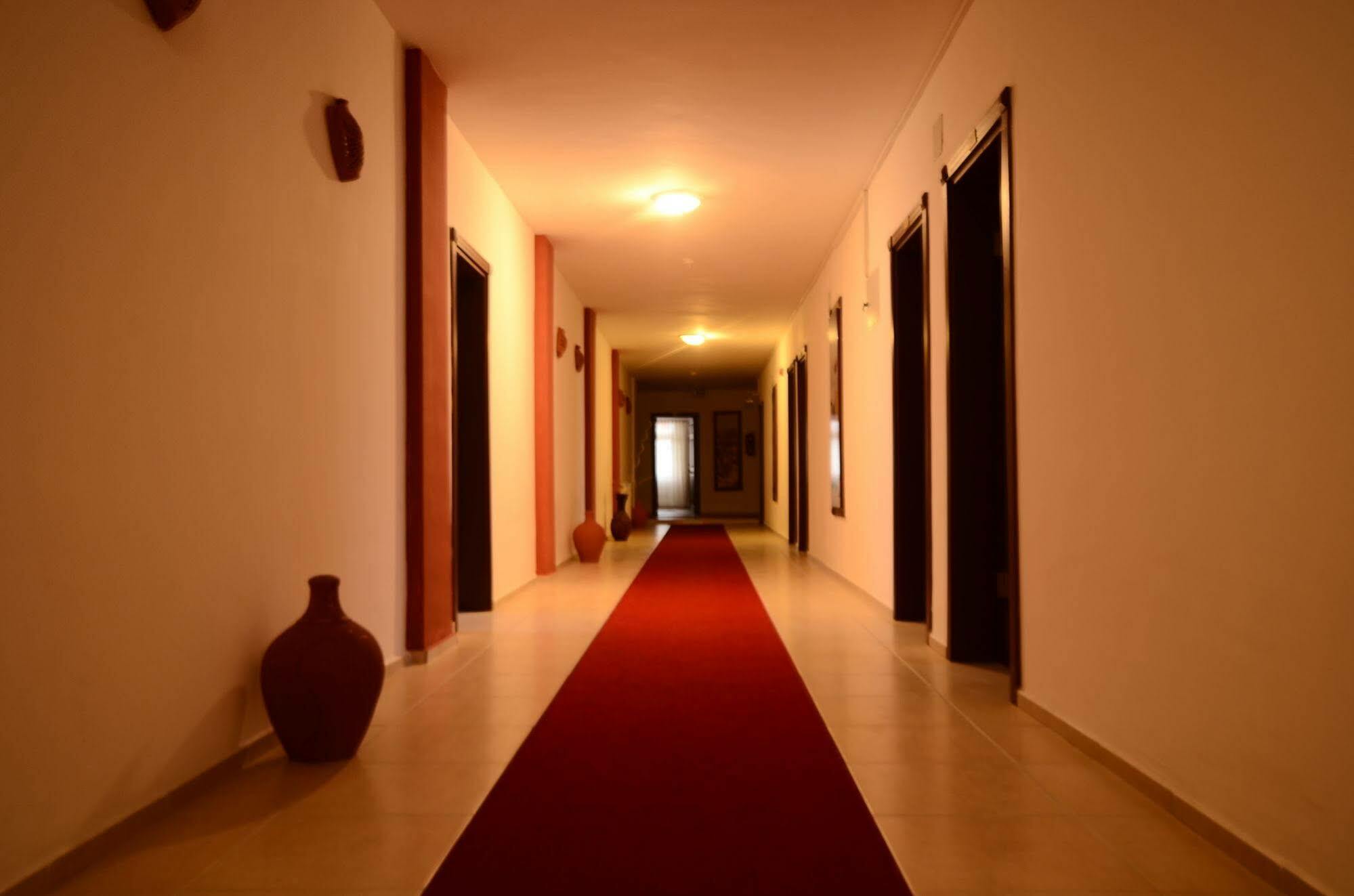 Matiasos Hotel Гьореме Екстер'єр фото